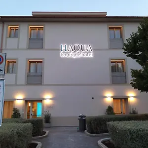 Couette-café Aqua Boutique