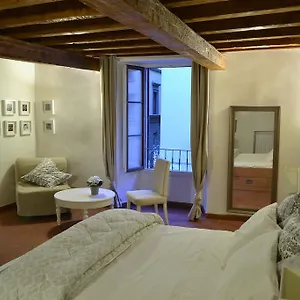 Dante's Relais , Florenz Italien