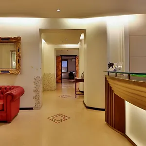 Western Metropoli 3* Cenova