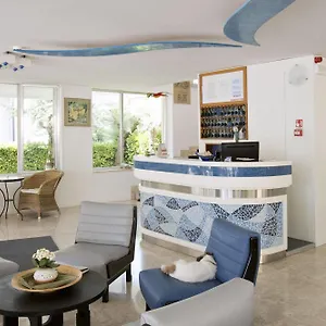 Otel Avana, Lido Di Savio