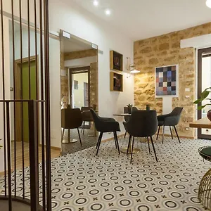 Casa Tita 3*, Agrigent Italien