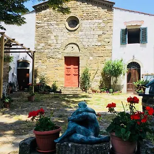 Chiesa Di San Michele 3*, Incisa in Val d'Arno Italien